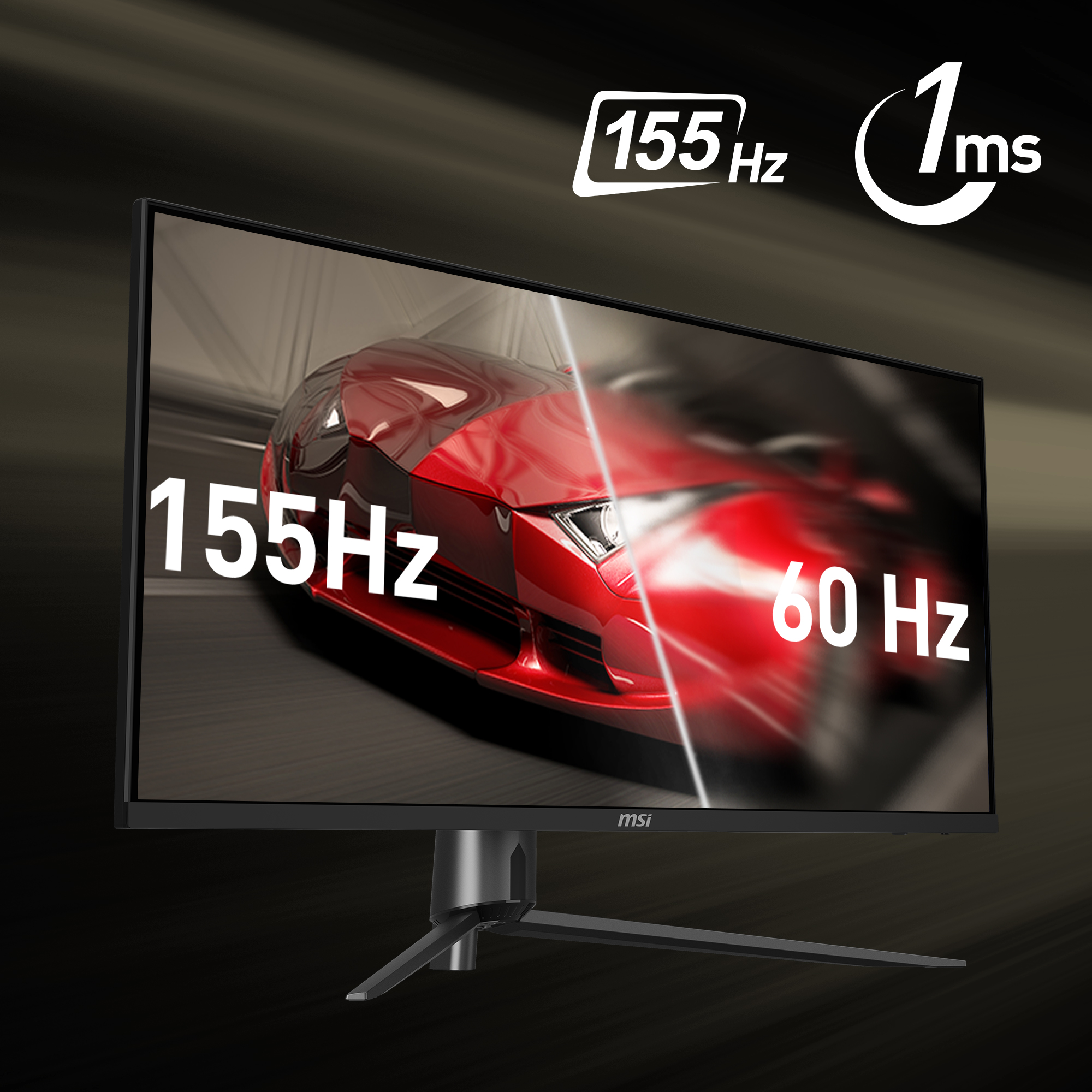 MSI 40 0 155 Hz IPS UWQHD IPS Gaming Monitor FreeSync Premium AMD Msi 40 0 155 hz ips uwqhd ips gaming monitor freesync premium amd